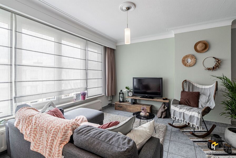 Appartement te koop in DEURNE