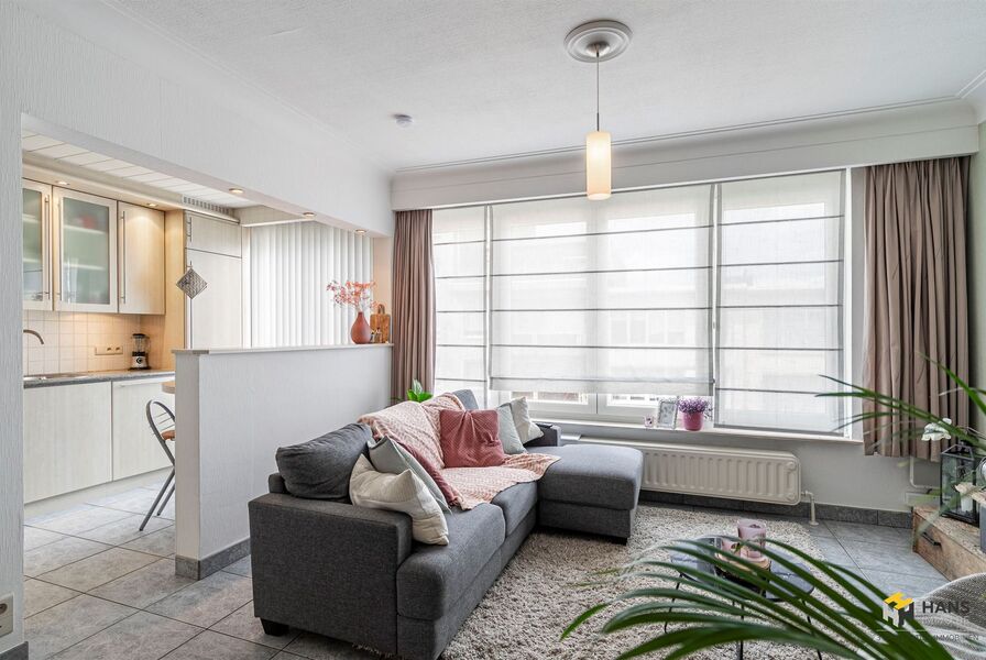 Appartement te koop in DEURNE
