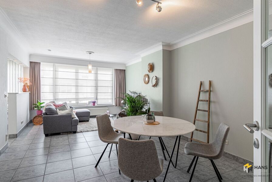 Appartement te koop in DEURNE
