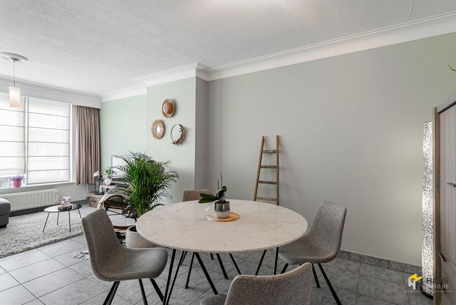 Appartement te koop in DEURNE