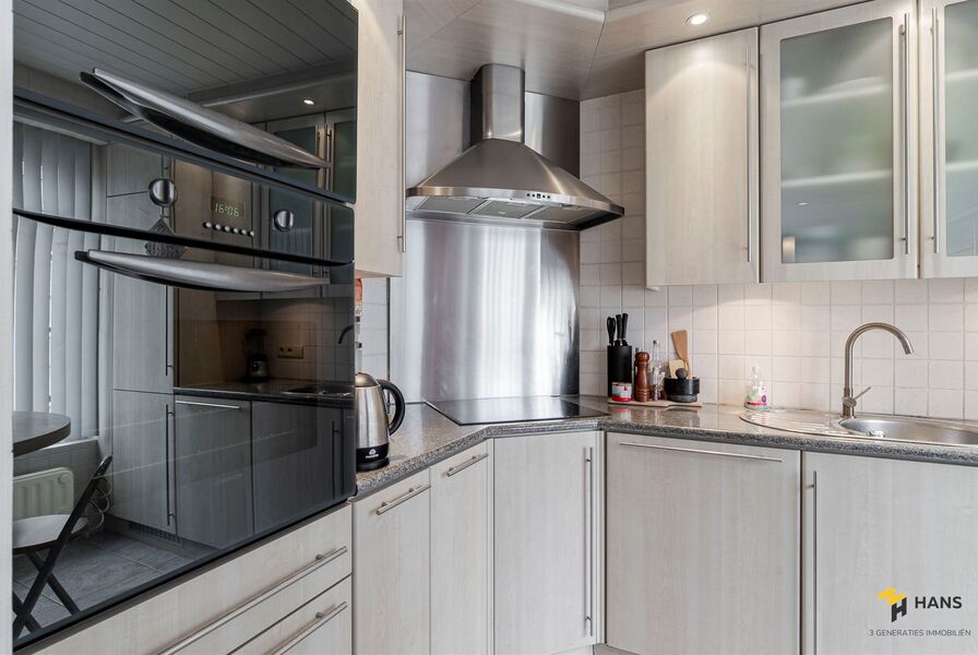 Appartement te koop in DEURNE