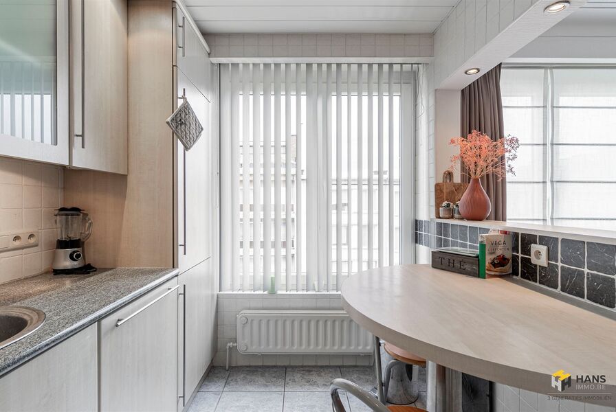 Appartement te koop in DEURNE
