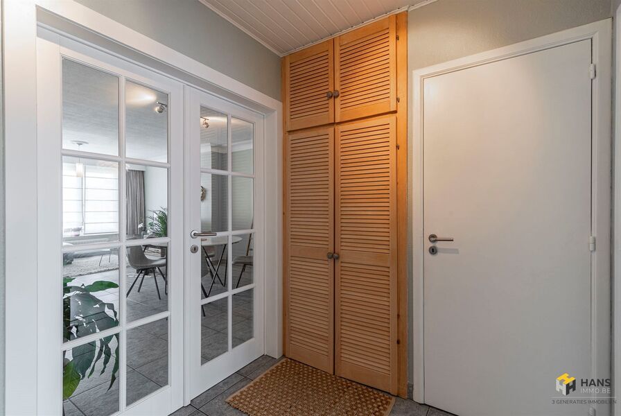 Appartement te koop in DEURNE