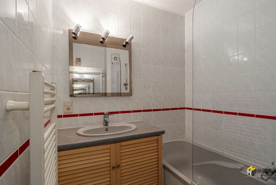 Appartement te koop in DEURNE