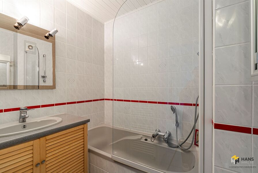 Appartement te koop in DEURNE