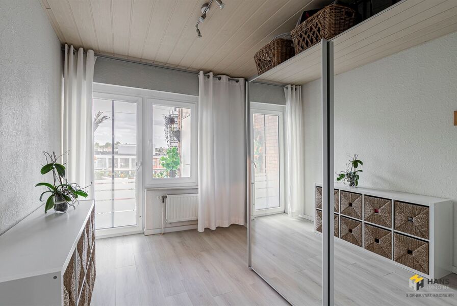 Appartement te koop in DEURNE