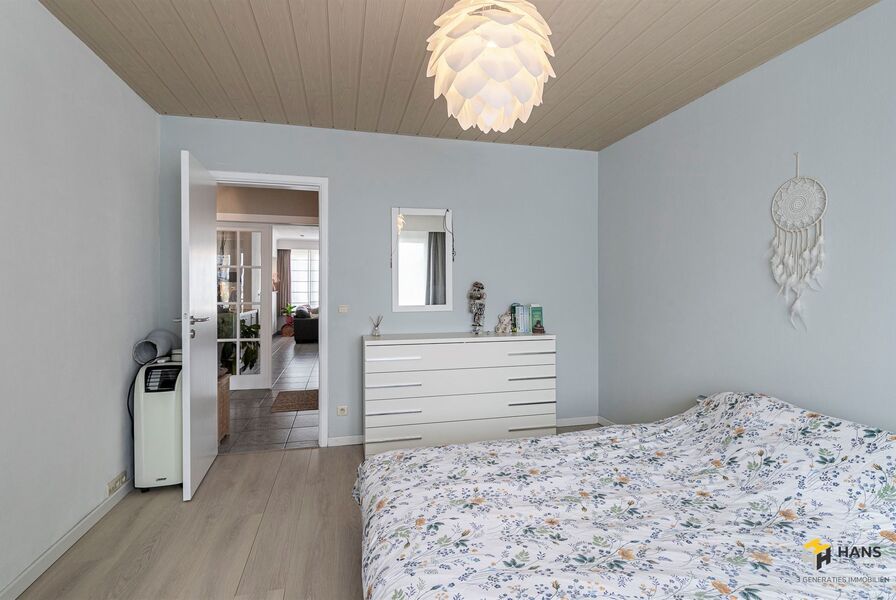 Appartement te koop in DEURNE