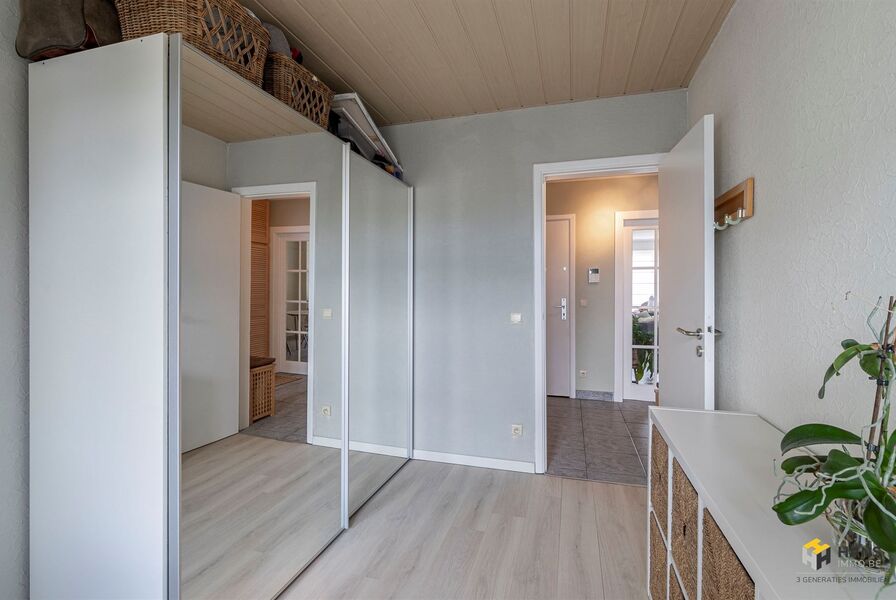 Appartement te koop in DEURNE