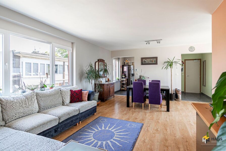 Appartement te koop in DEURNE