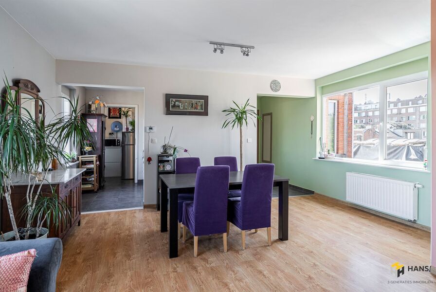 Appartement te koop in DEURNE