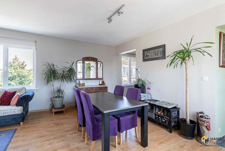 Appartement te koop in DEURNE