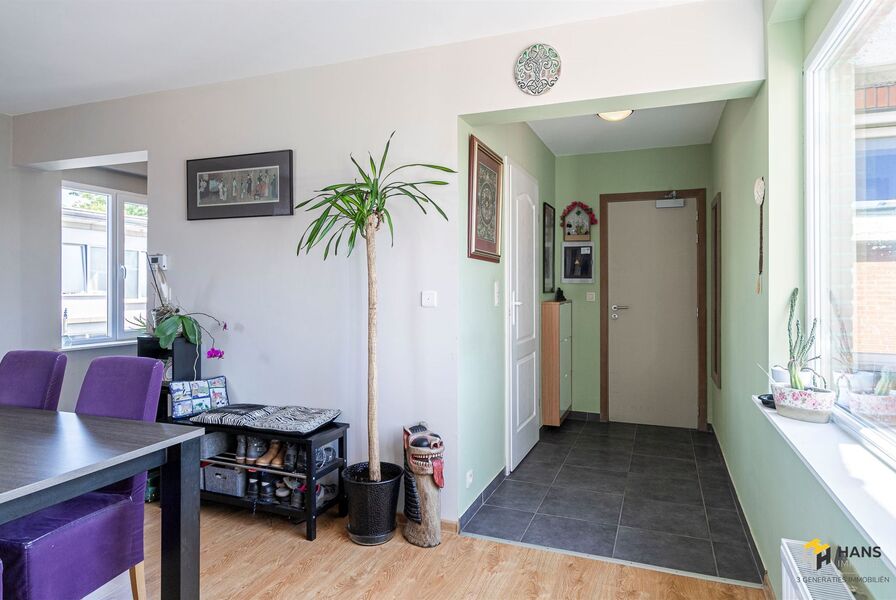Appartement te koop in DEURNE