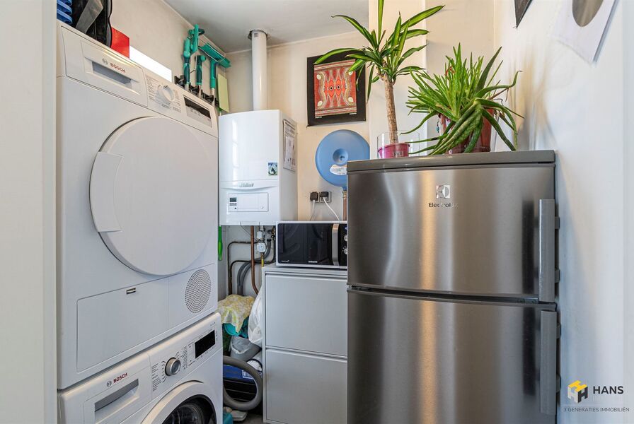 Appartement te koop in DEURNE