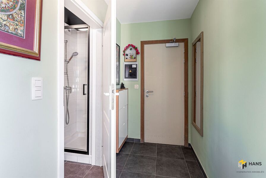 Appartement te koop in DEURNE