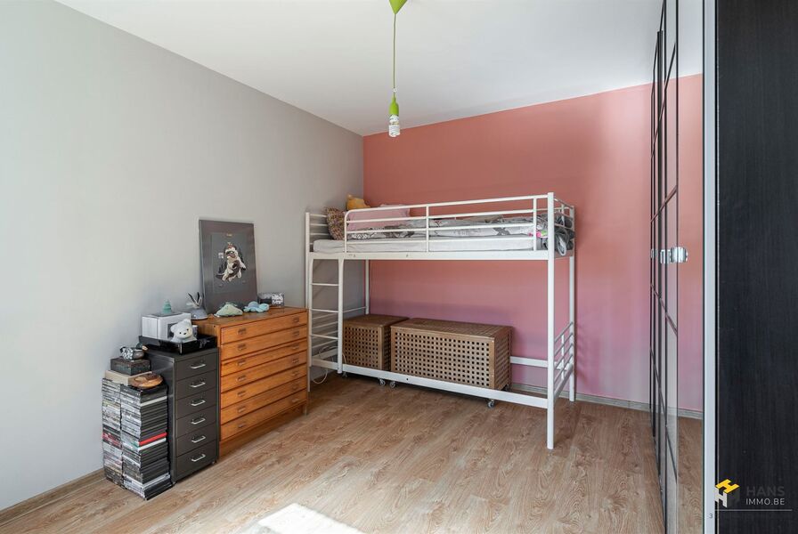 Appartement te koop in DEURNE