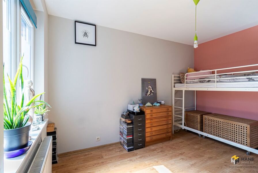 Appartement te koop in DEURNE