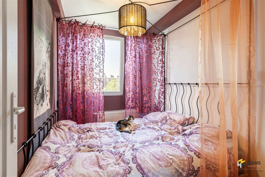 Appartement te koop in DEURNE