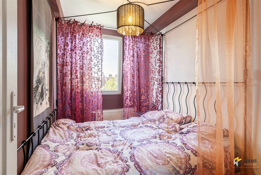 Appartement te koop in DEURNE