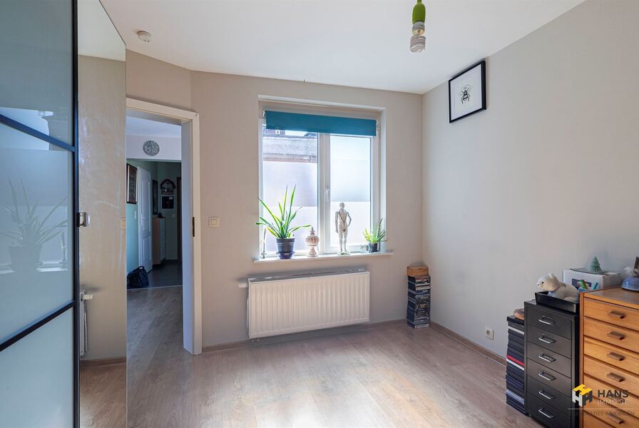 Appartement te koop in DEURNE