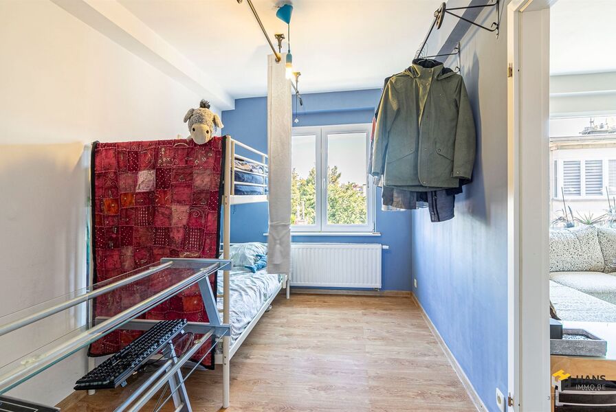 Appartement te koop in DEURNE