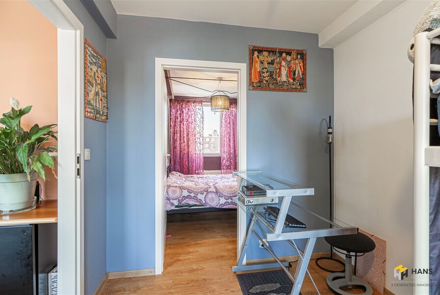 Appartement te koop in DEURNE