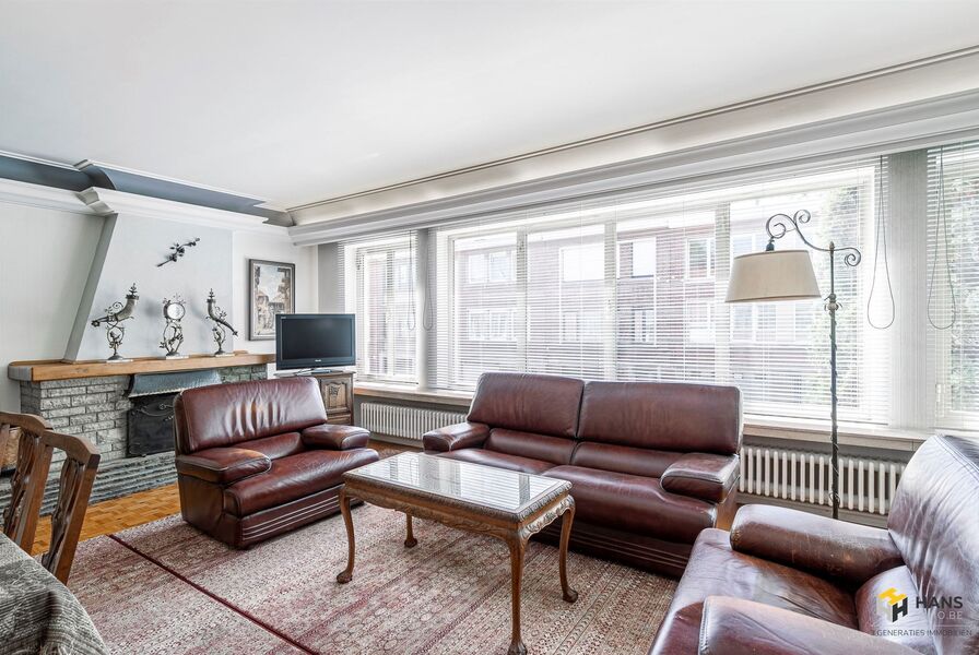 Appartement te koop in DEURNE