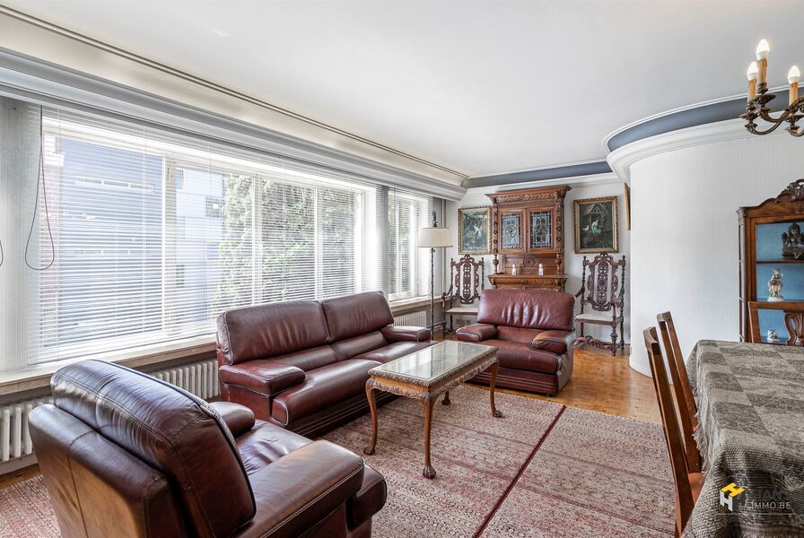 Appartement te koop in DEURNE