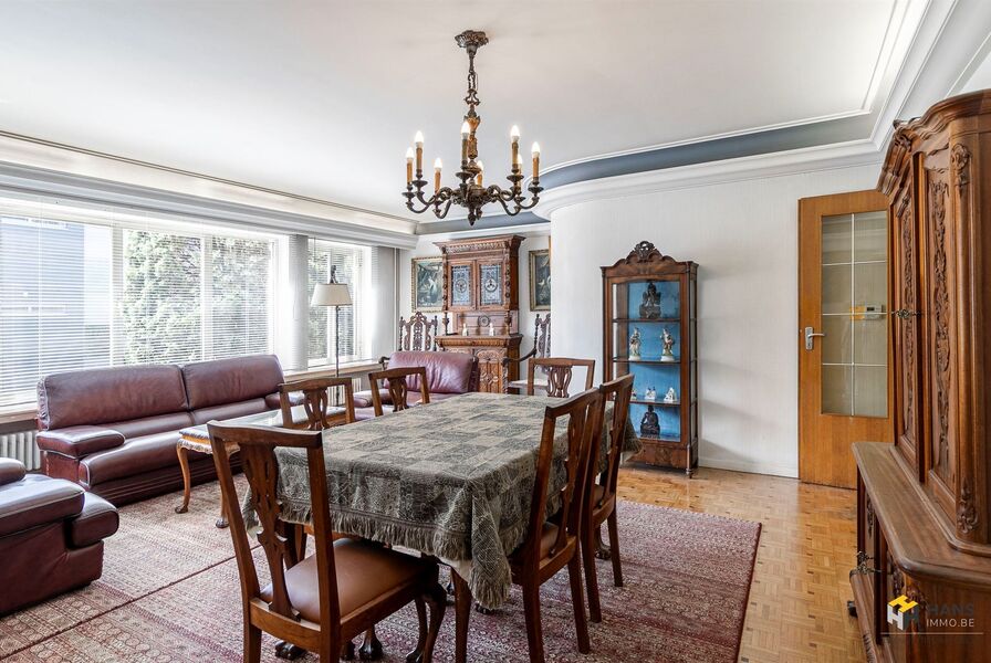 Appartement te koop in DEURNE