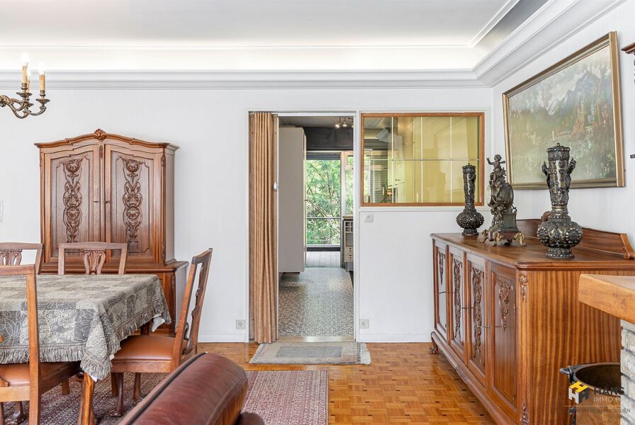 Appartement te koop in DEURNE