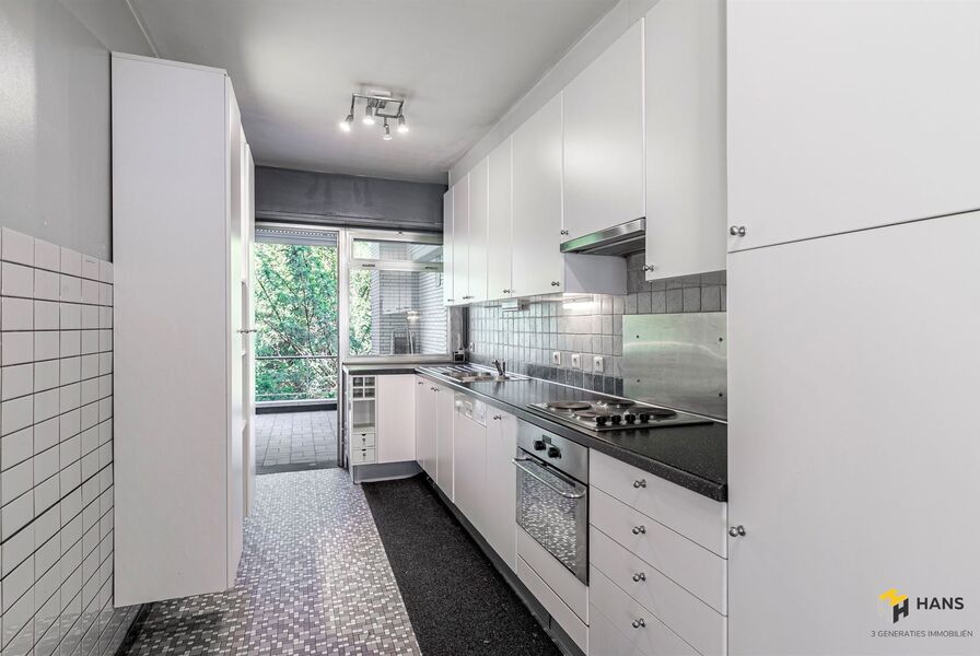 Appartement te koop in DEURNE