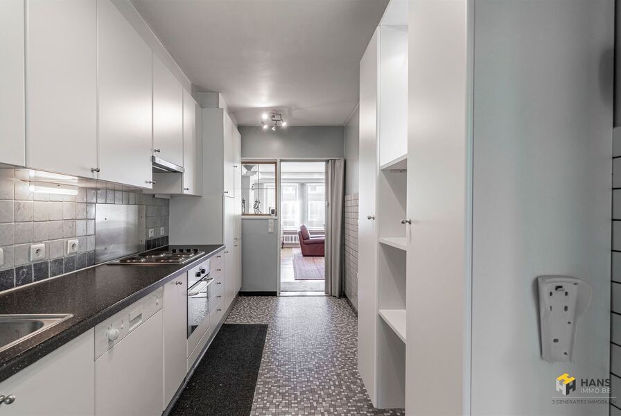 Appartement te koop in DEURNE