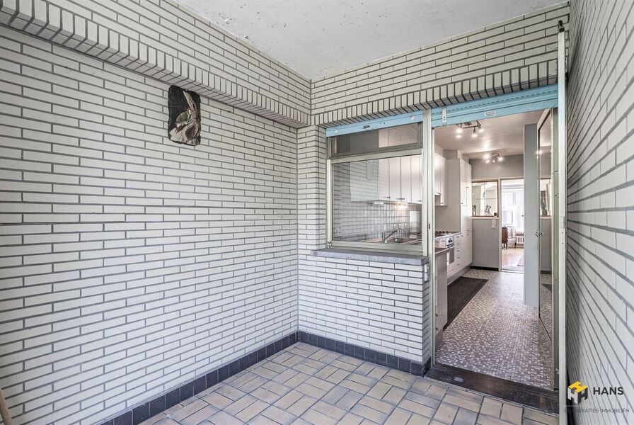 Appartement te koop in DEURNE