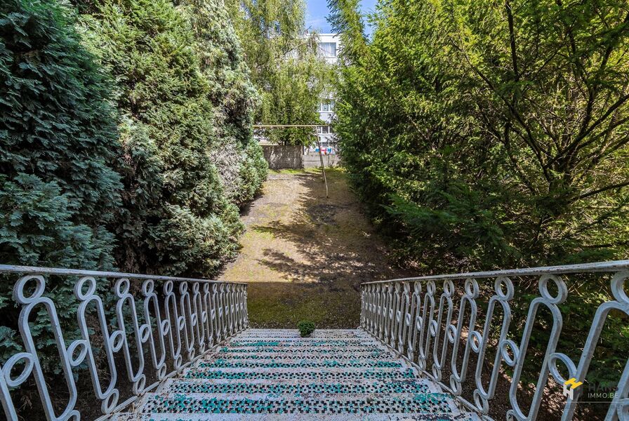 Appartement te koop in DEURNE