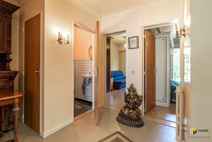 Appartement te koop in DEURNE