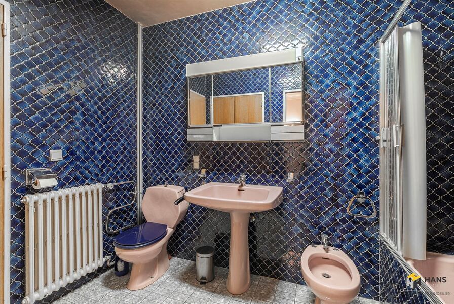 Appartement te koop in DEURNE