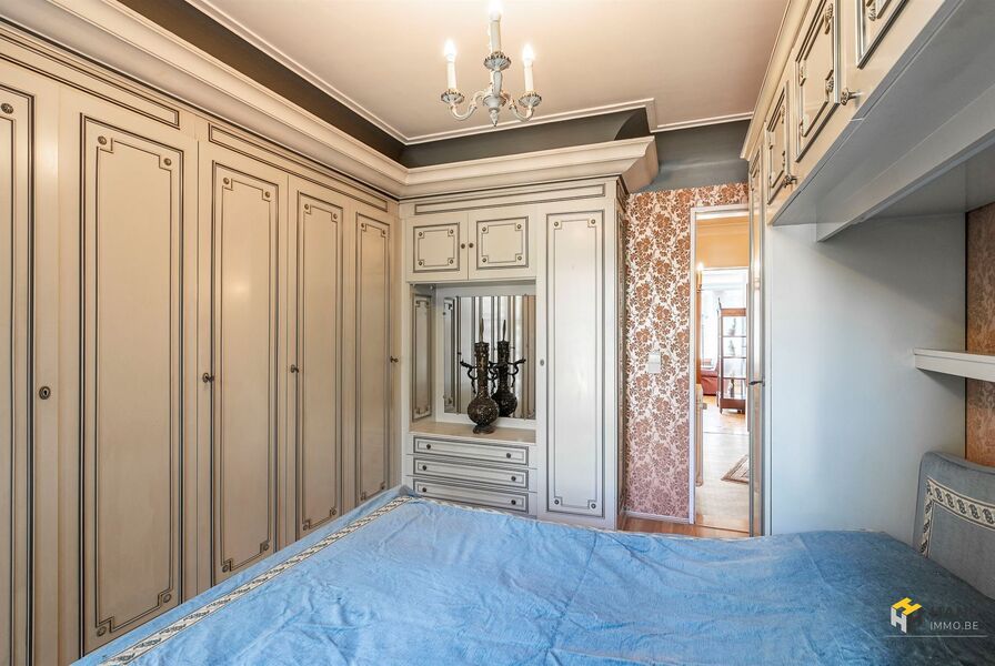 Appartement te koop in DEURNE