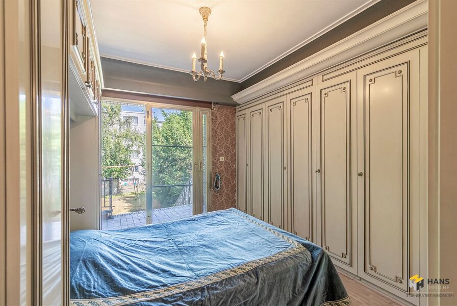 Appartement te koop in DEURNE