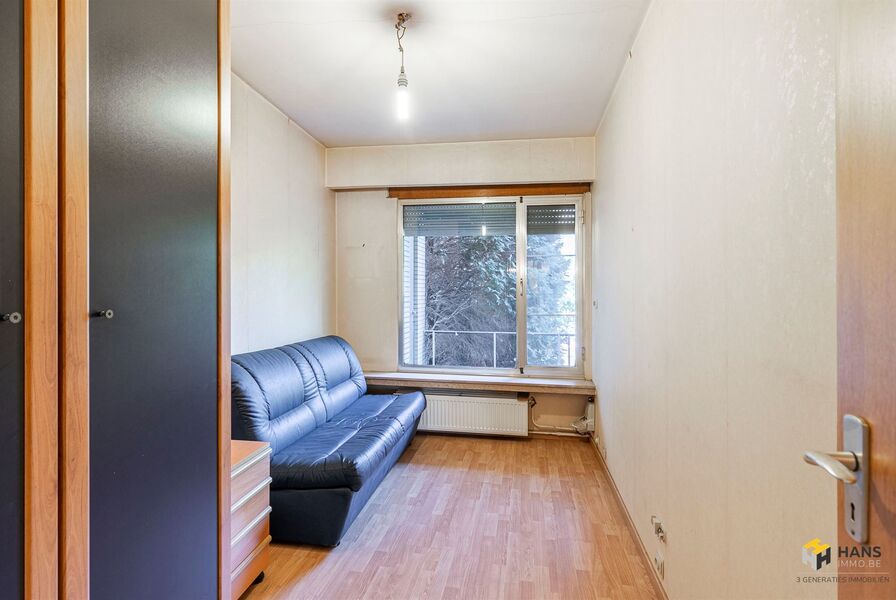 Appartement te koop in DEURNE