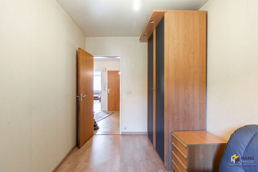 Appartement te koop in DEURNE