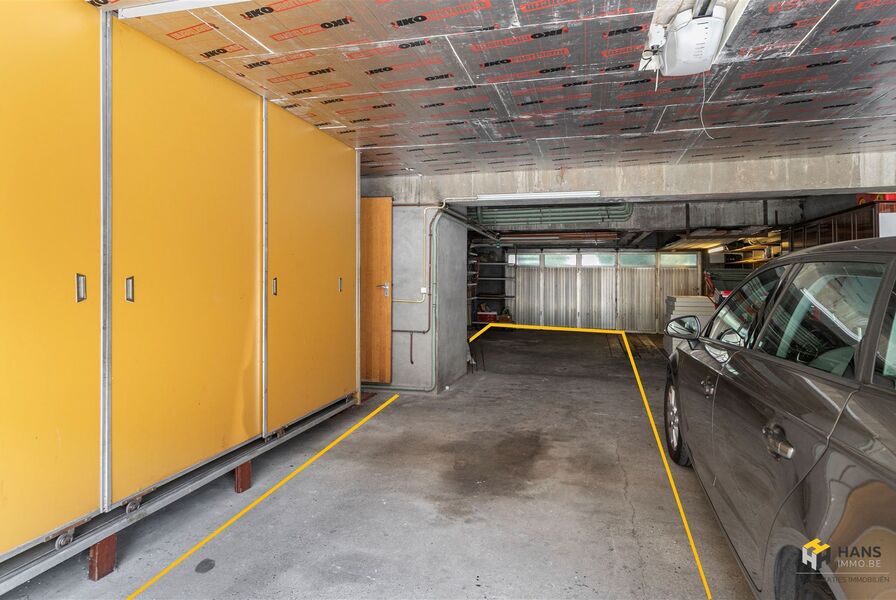 Appartement te koop in DEURNE