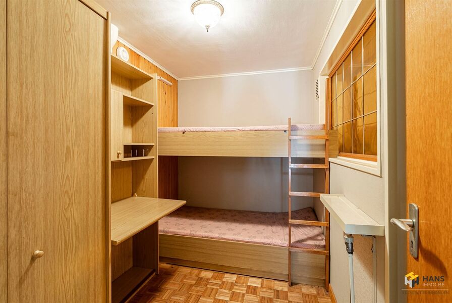 Appartement te koop in DEURNE