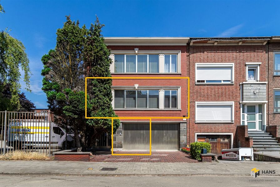 Appartement te koop in DEURNE