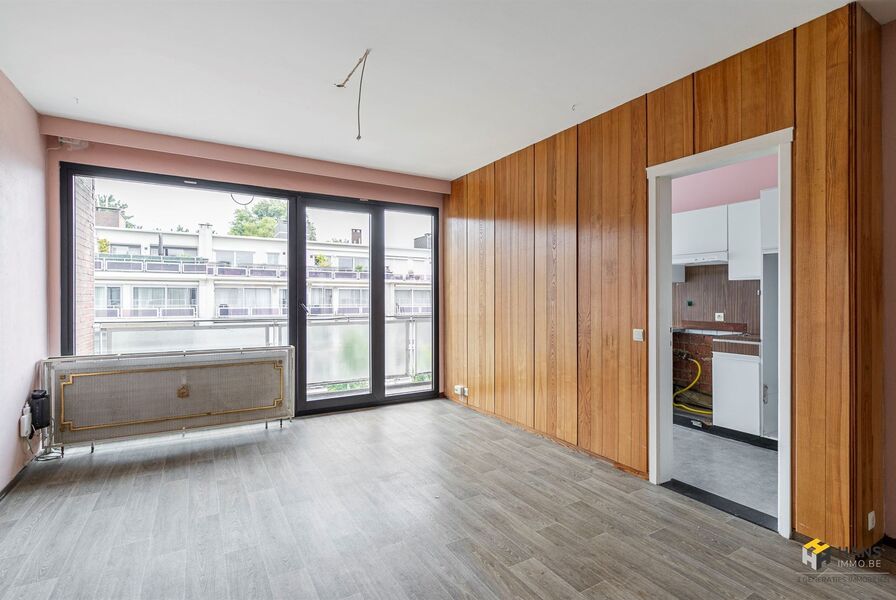 Appartement te koop in DEURNE