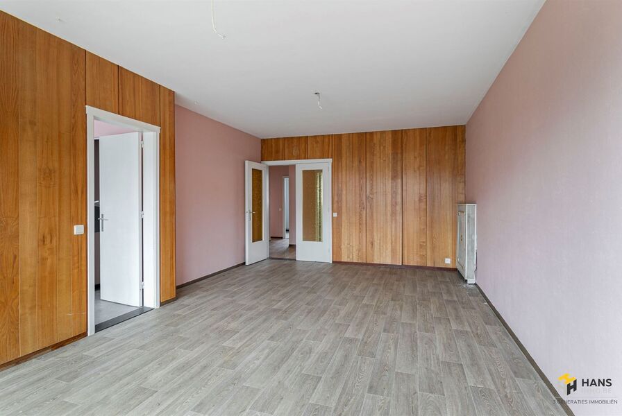 Appartement te koop in DEURNE