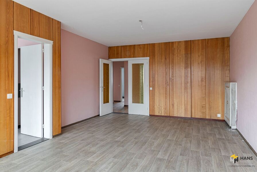 Appartement te koop in DEURNE