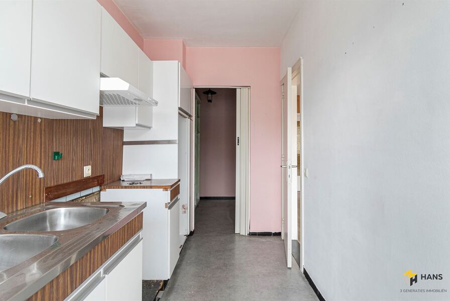 Appartement te koop in DEURNE