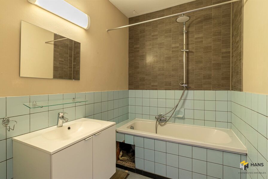Appartement te koop in DEURNE