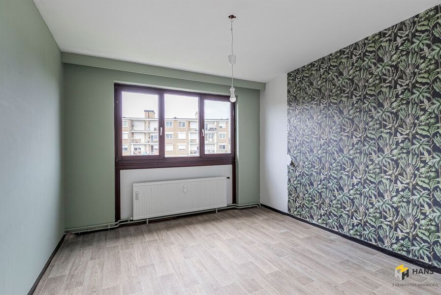 Appartement te koop in DEURNE