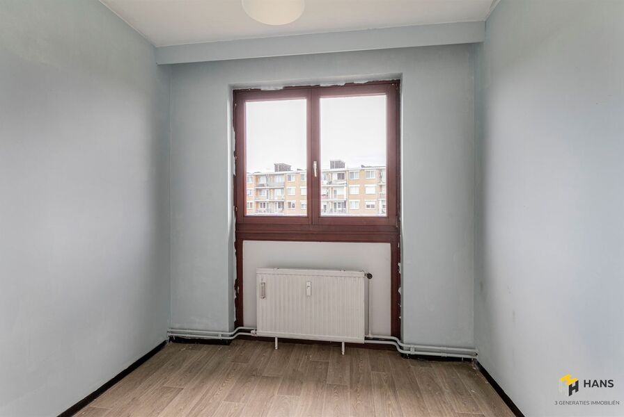 Appartement te koop in DEURNE