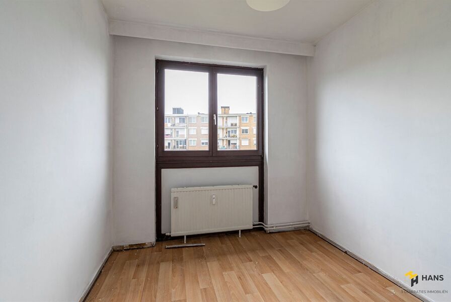 Appartement te koop in DEURNE